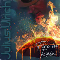 Fire in Rain