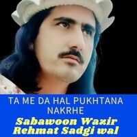 Ta Me Da Hal Pukhtana Nakrhe