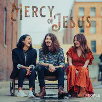 Mercy of Jesus