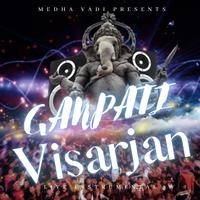 Ganpati Visarjan (Instrumental)