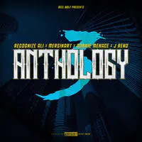Anthology 3