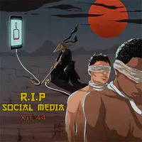 R.I.P Social Media