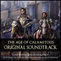 The Age of Calamitous - Original Soundtrack