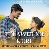 Ti Lawer Me Kuri (Santali Song)