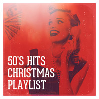 50's Hits Christmas Playlist