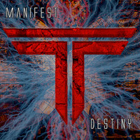 Manifest Destiny - EP