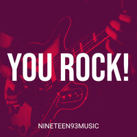 You Rock!