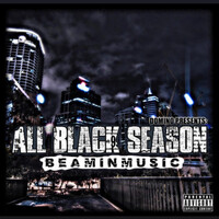 All Black Season