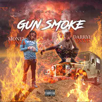 Gun Smoke