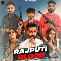 Rajputi Blood