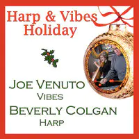 Harp & Vibes Holiday