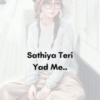 Sathiya Teri Yad Me