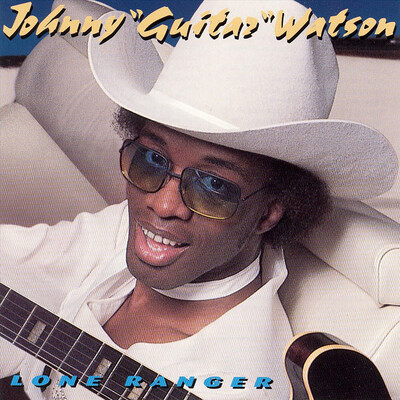 Strong Vibrations Song|Johnny Guitar Watson|Lone Ranger| Listen to new ...