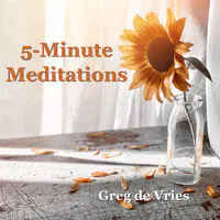 5-Minute Meditations