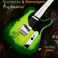 Shamrocks & Shenanigans (The Backline)