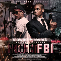 Project F.B.I (Slowed + Reverb)