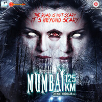 Mumbai 125 KM 3D (Original Motion Picture Soundtrack)