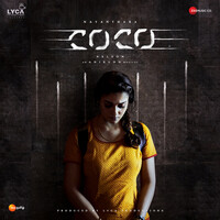 Kolamaavu Kokila (CoCo) (Original Motion Picture Soundtrack)