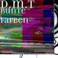 Bunte Farben