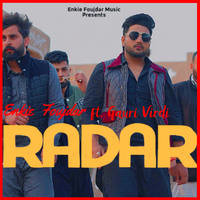RADAR (feat. Gauri Virdi)