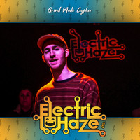 Grind Mode Cypher Electric Haze 8