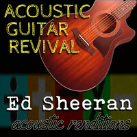 Eyes Closed Acoustic Cover Song Acoustic Guitar Revival Ed