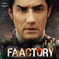 Faactory (Original Motion Picture Soundtrack)