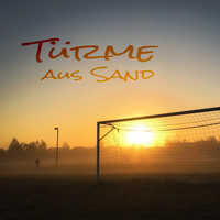 Türme Aus Sand