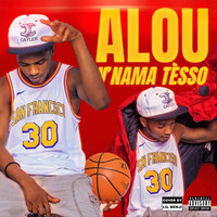 Alou N'nama Tesso