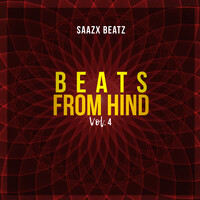 Beats from Hind, Vol. 4