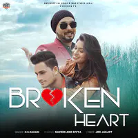 Broken Heart (Tutya Dil)
