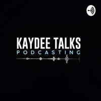 Kay Dee Talks - Tamil Podcast - season - 1