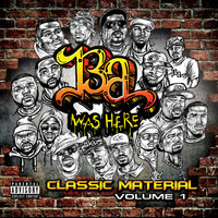 Ba Was Here Classic Material Vol 1