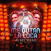 Me Gutan La Loca (Remix)