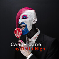 Candy Cane Song Download: Candy Cane MP3 Song Online Free on Gaana.com