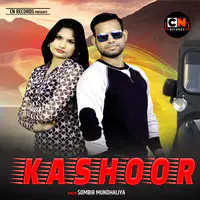 Kashoor