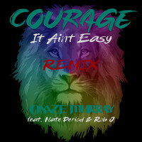 Courage (Remix)