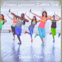 Fitness Workout Zumba Time