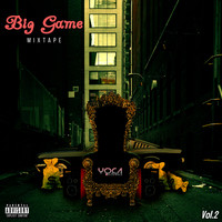 Big Game, Vol. 2 (Mixtape)