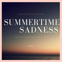 Summertime Sadness