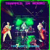 Trapped in Worms