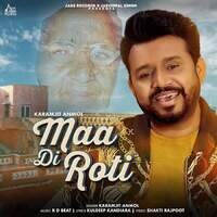 Maa Di Roti