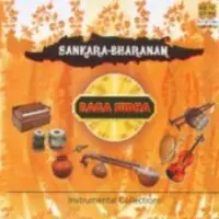 Instrumental Collections (raga Sudha Sankarabharanam)