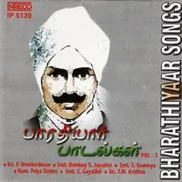 Bharathiyaar Songs - Vol-3