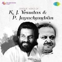 Unique voice of K. J. Yesudas And S. P. B