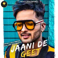 Jaani De Geet
