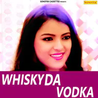 Whisky Da Vodka