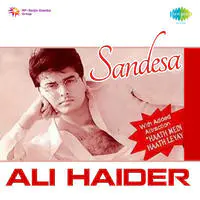 Ali Haider Sandesha