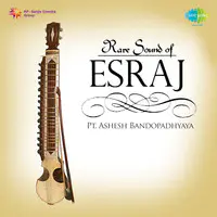 Rare Sound Of Esraj - Pandit Ashesh Bandopadhyay