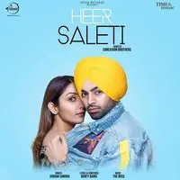 Heer Saleti Remix